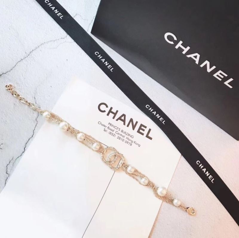 Chanel Bracelets